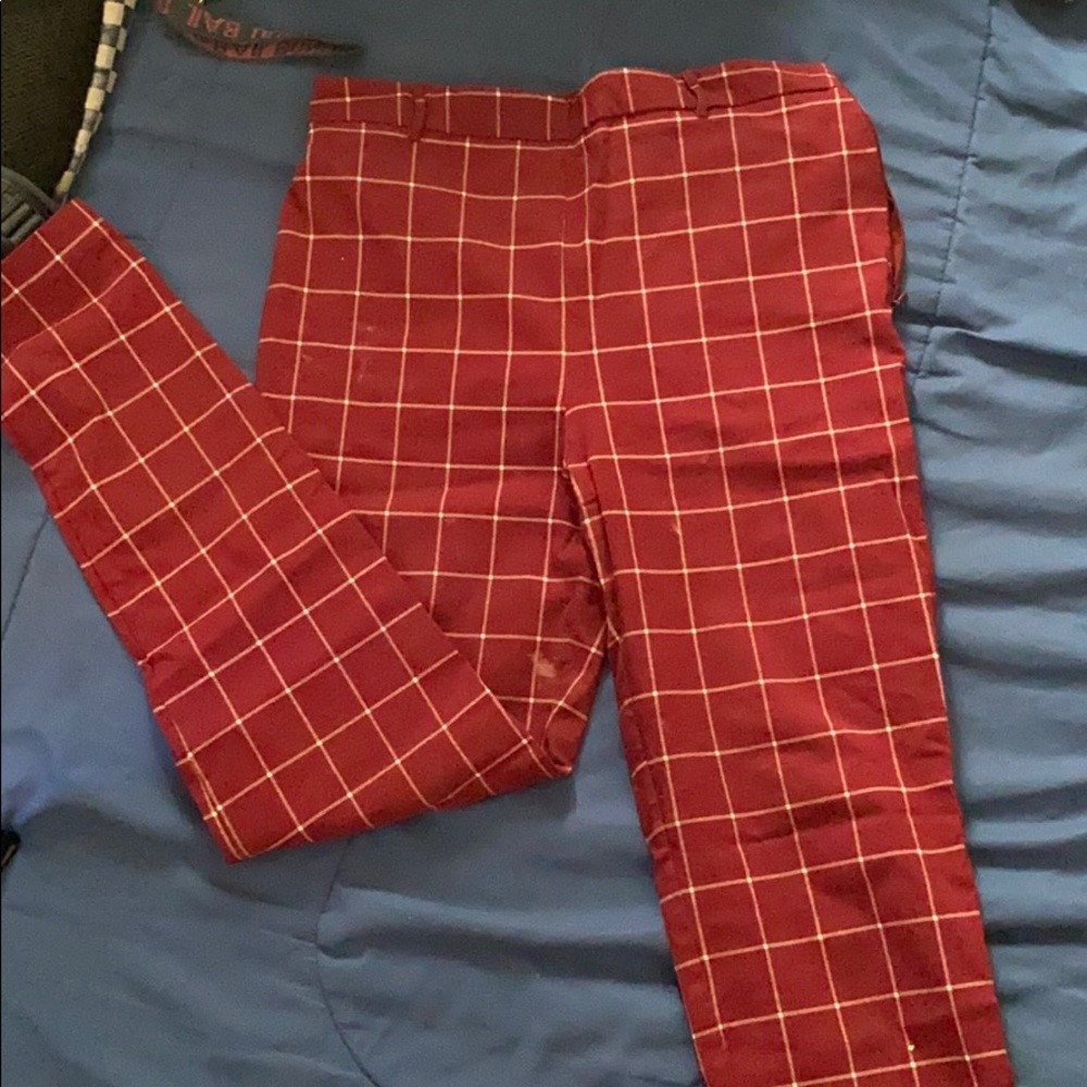 Pants